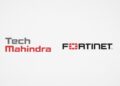 Tech Mahindra and Fortinet