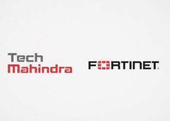 Tech Mahindra and Fortinet