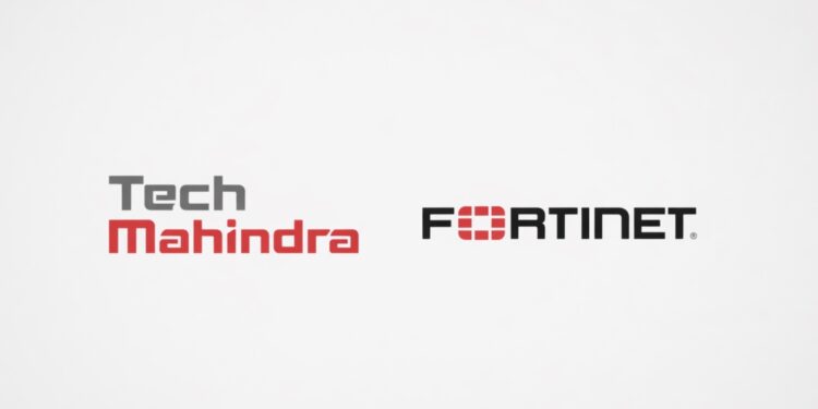 Tech Mahindra and Fortinet