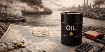 Oil