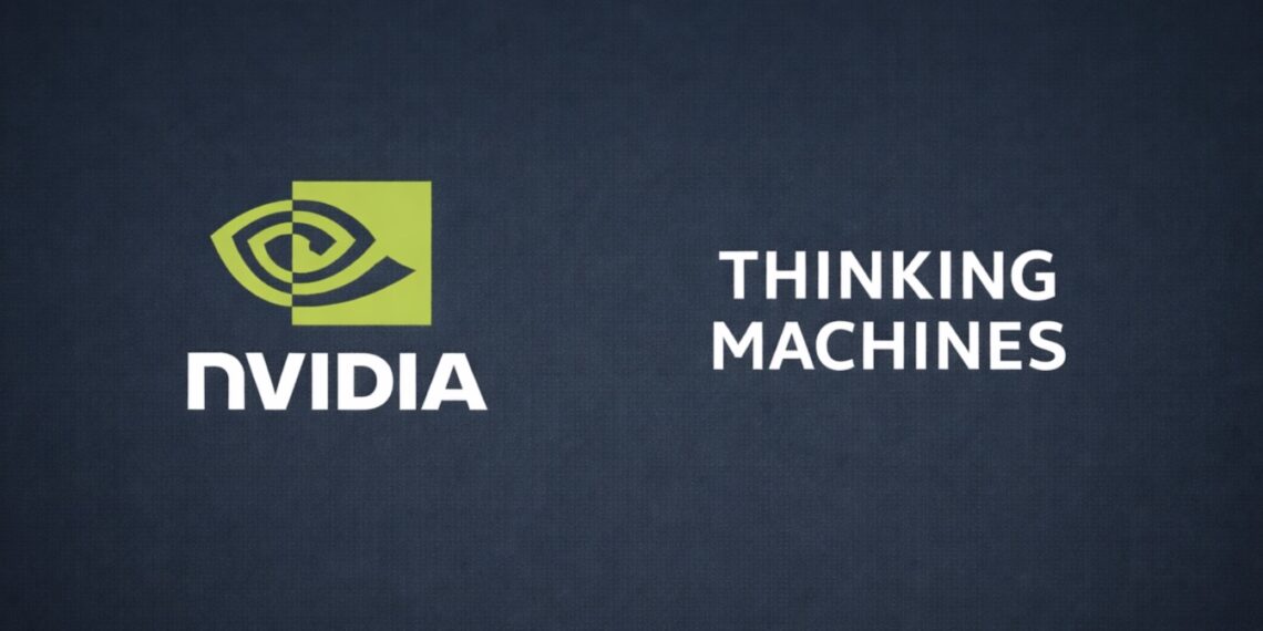 Thinking Machines Lab