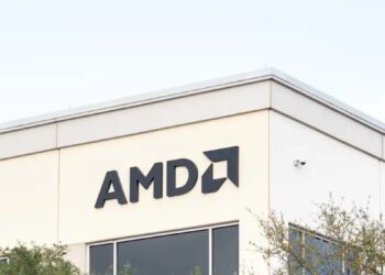 AMD and NAVER