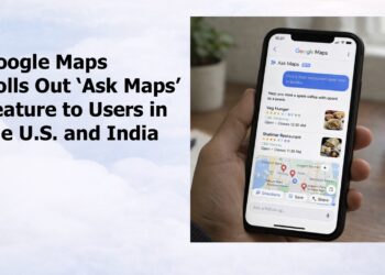 Google Maps