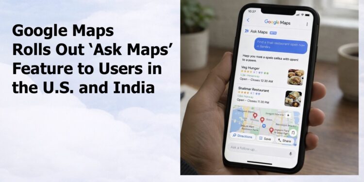 Google Maps