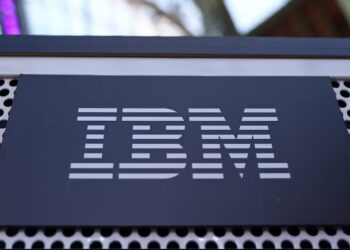 IBM and Lam Research