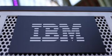 IBM and Lam Research