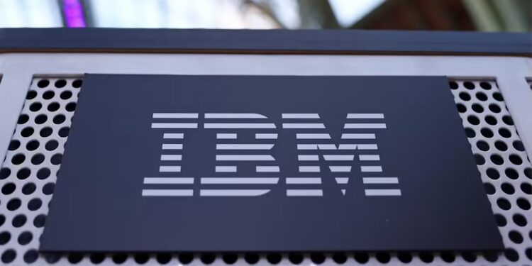 IBM and Lam Research