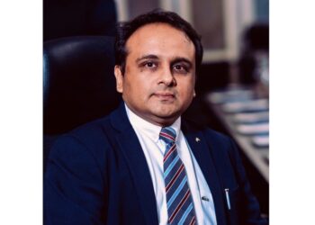 India’s Data Infrastructure