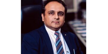 India’s Data Infrastructure