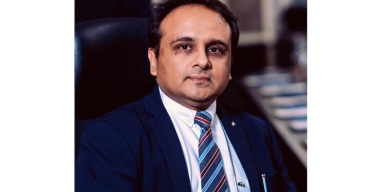 India’s Data Infrastructure