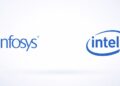Infosys and Intel
