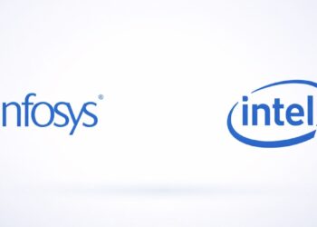 Infosys and Intel