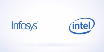 Infosys and Intel