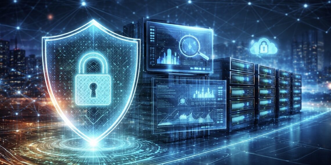 Tech Mahindra Rubrik