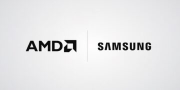 AMD, Samsung