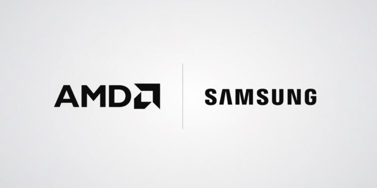 AMD, Samsung