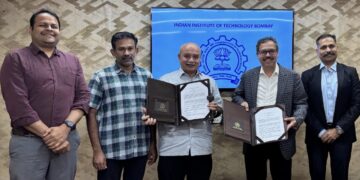 Tech Mahindra and IIT Bombay