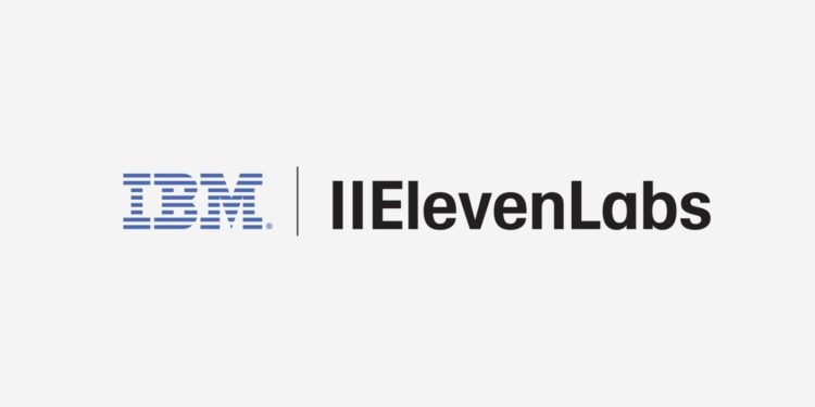IBM and ElevenLabs