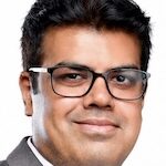 Ashish Kumar