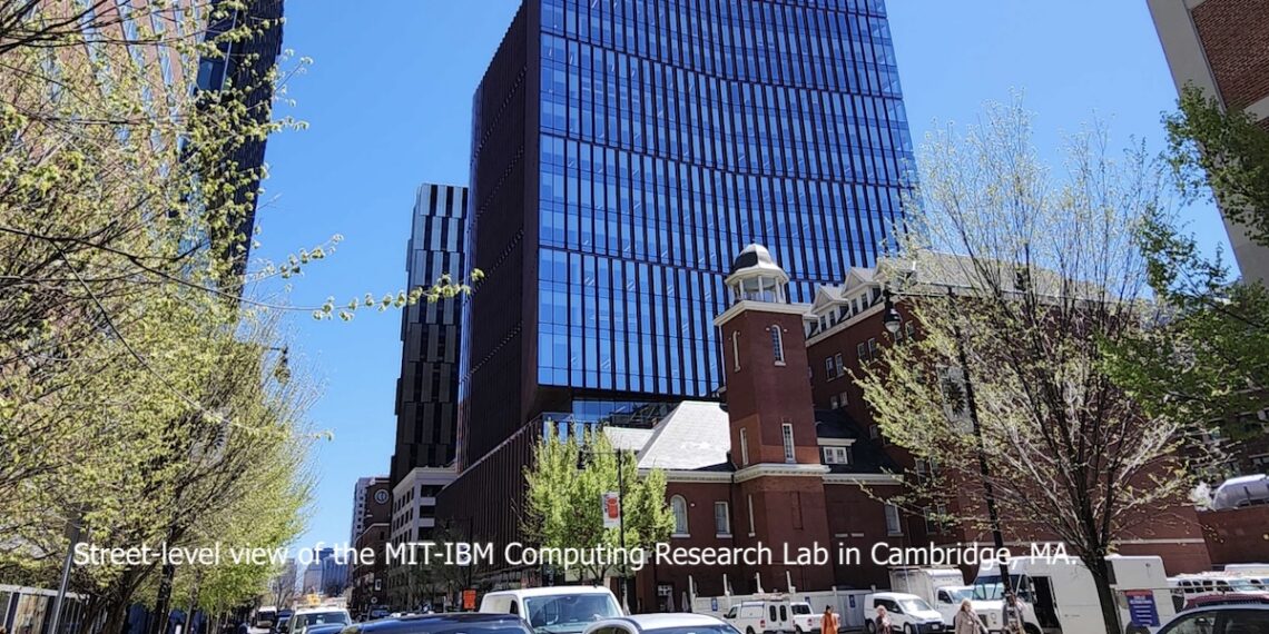 IBM and MIT launch new research lab to merge AI and quantum computing in next phase of computing