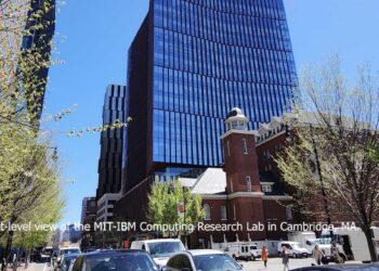 IBM and MIT launch new research lab to merge AI and quantum computing in next phase of computing