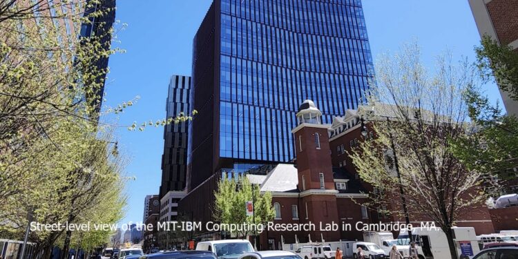 IBM and MIT launch new research lab to merge AI and quantum computing in next phase of computing