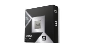 AMD Launches Ryzen 9 9950X3D2 Dual Edition with First Dual 3D V-Cache Design