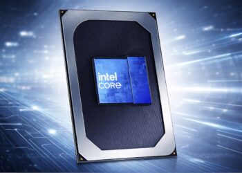 Intel Core Series 3