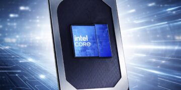 Intel Core Series 3