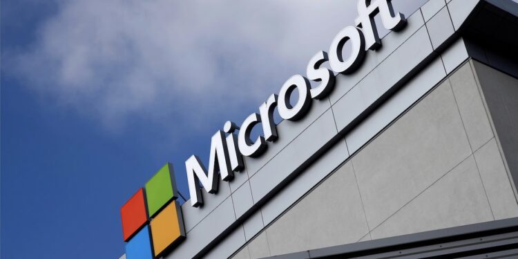 Microsoft Voluntary Buyouts