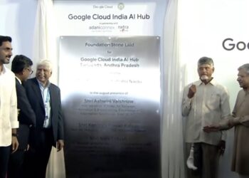 AI hub in Visakhapatnam