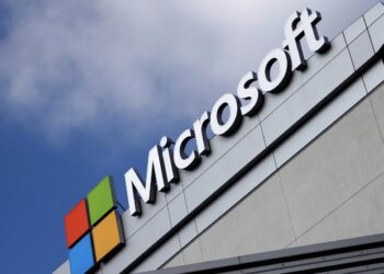 Microsoft Cheyenne for datacenter