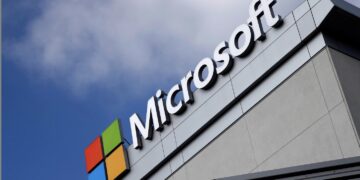Microsoft Cheyenne for datacenter