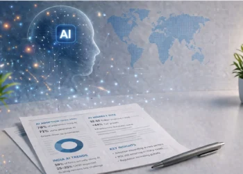 AI Statistics 2026