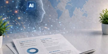 AI Statistics 2026