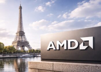 AMD and France