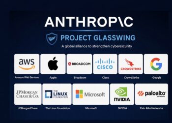 Project Glasswing