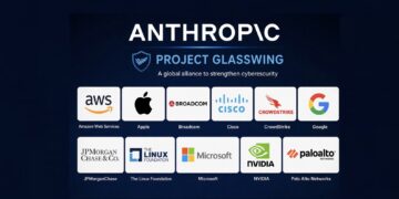 Project Glasswing