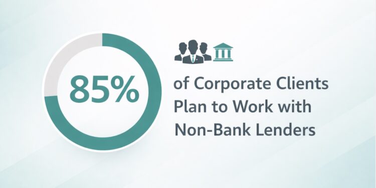 non-bank financial institutions