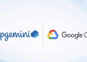 Capgemini and Google Cloud