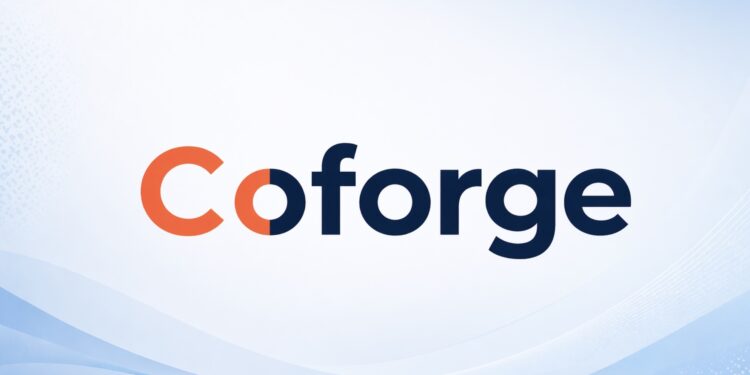 Coforge Voyager