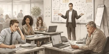 Corporate Training