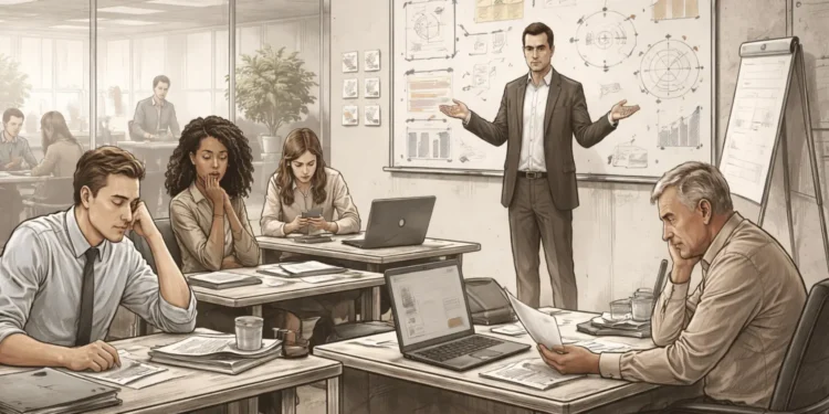 Corporate Training