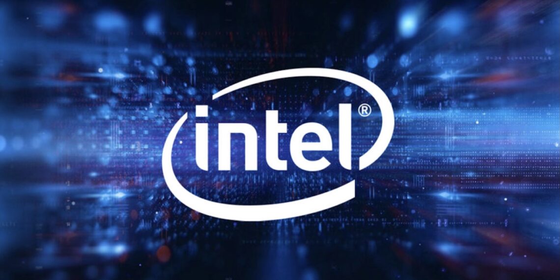 Intel and Google