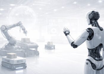 Physical AI report