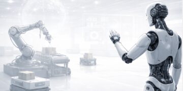Physical AI report