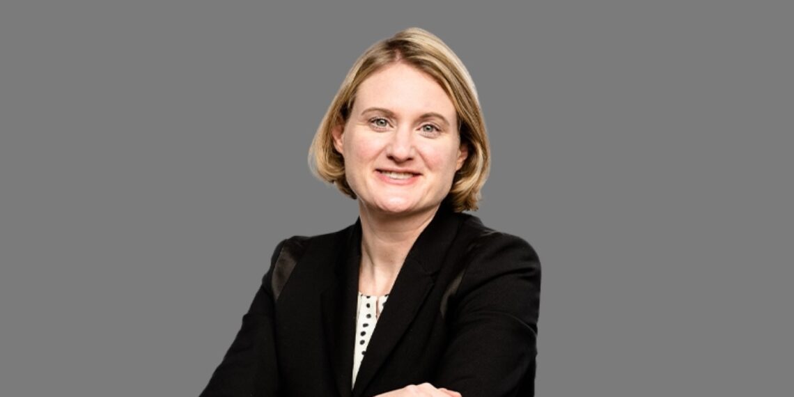 Hilary Maxson
