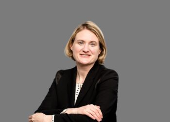 Hilary Maxson