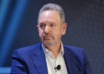 Rene Haas