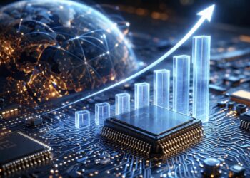 semiconductor revenue